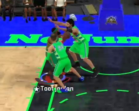 UPASupport's tweet photo. Tournament win for @NoJumper18 over @ExclusiveGodzX1. Swarming defense, and an MVP performance from @2gReflex. #SL2KPlus https://t.co/gvZM8G1D8k