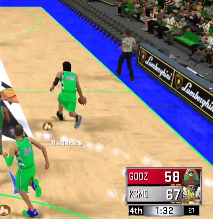 UPASupport's tweet photo. Tournament win for @NoJumper18 over @ExclusiveGodzX1. Swarming defense, and an MVP performance from @2gReflex. #SL2KPlus https://t.co/gvZM8G1D8k
