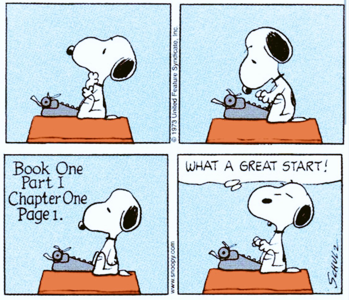 DanBuri777's tweet image. Started my next book and things are looking GREAT! Really nailed the opening so far!
#amwriting #writing #writerslife #Writer #amreading