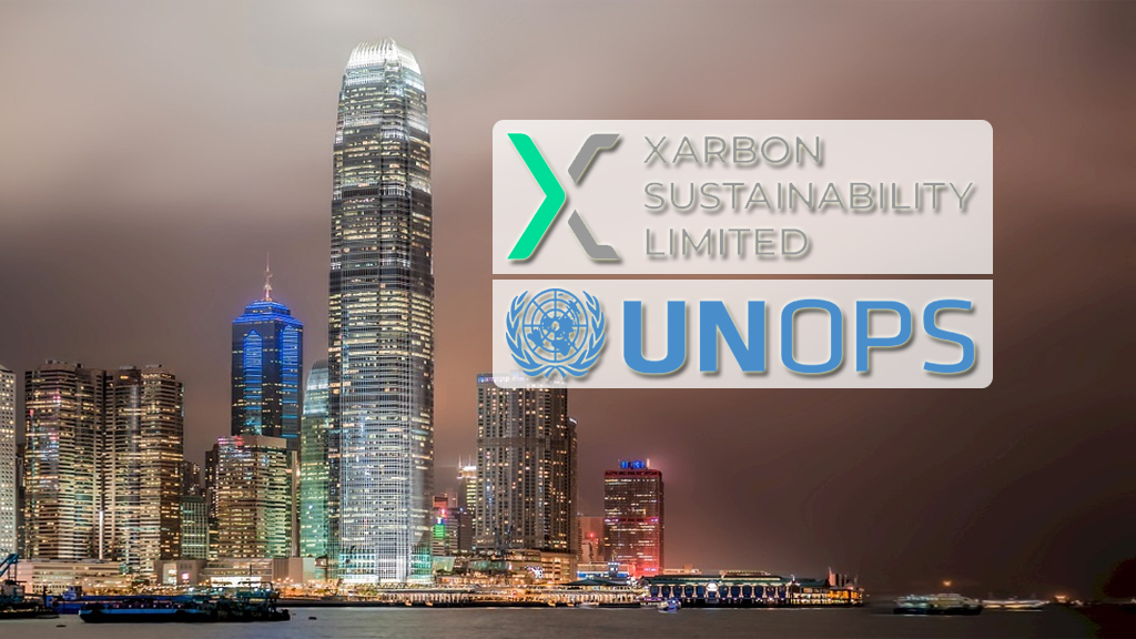 FintechNewsHK's tweet photo. . @XarbonOCO Launches Asia’s First Digital #Blockchain Carbon Credit https://t.co/fgcg2Caz4H @UNOPS #investments #trading #credittrading https://t.co/3IErcVL4Hy