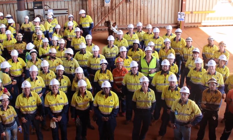 VIDEO: With a variety of pathways &amp; opportunities, the resources + energy industry really is like no other. Hear more about the opportunities our great sector brings in this video, ahead of AMMA's #CentenaryGalaDinner on 1 Aug.  bit.ly/2A2dN4k