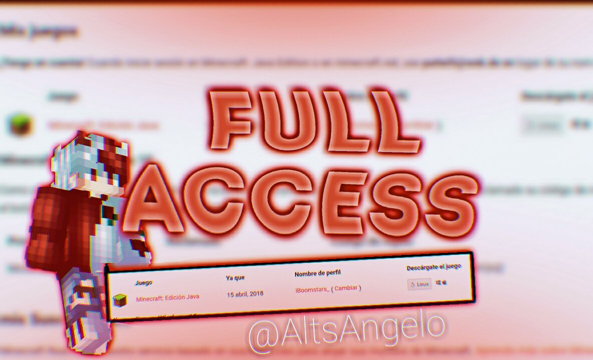 DualsGames's tweet image. Fav = FA

Dar FAV y RT

Seguir a: @AltsAngelo @Altsiron @iJessAlts @ECraftDesign_ @JostianAlts @AltsSundae_ 

END: 50 MG y 40 RT