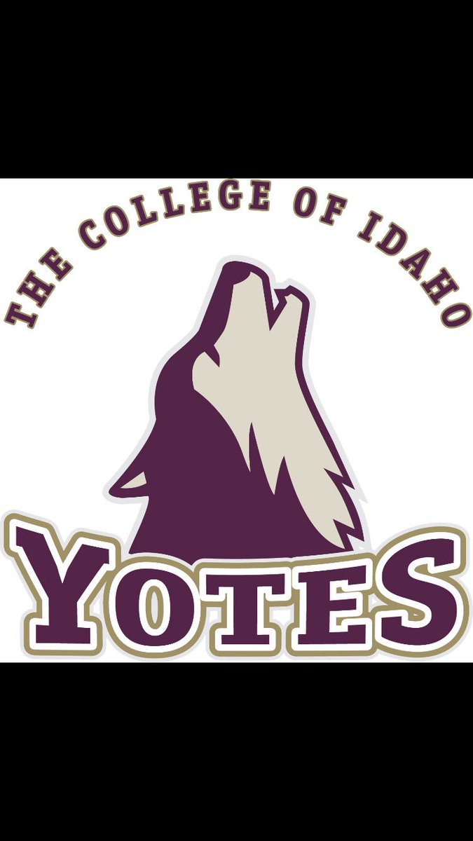 derekthomas211's tweet image. Excited to announce that I will be continuing my running career and furthering my education at the College of Idaho! I am greatful for the opportunity I have received and am excited for the next chapter in life! Huge thanks to everyone who has supported me over the years.#goyotes