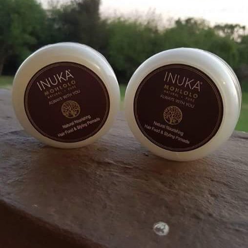 InukaPolokwane's tweet photo. #JulySpecial ! HURRY.

Get TWO 150ml 'Natural Nourishing Hair Food &amp; Styling Pomade' for R200 and SAVE R40 https://t.co/MfchVnanaW