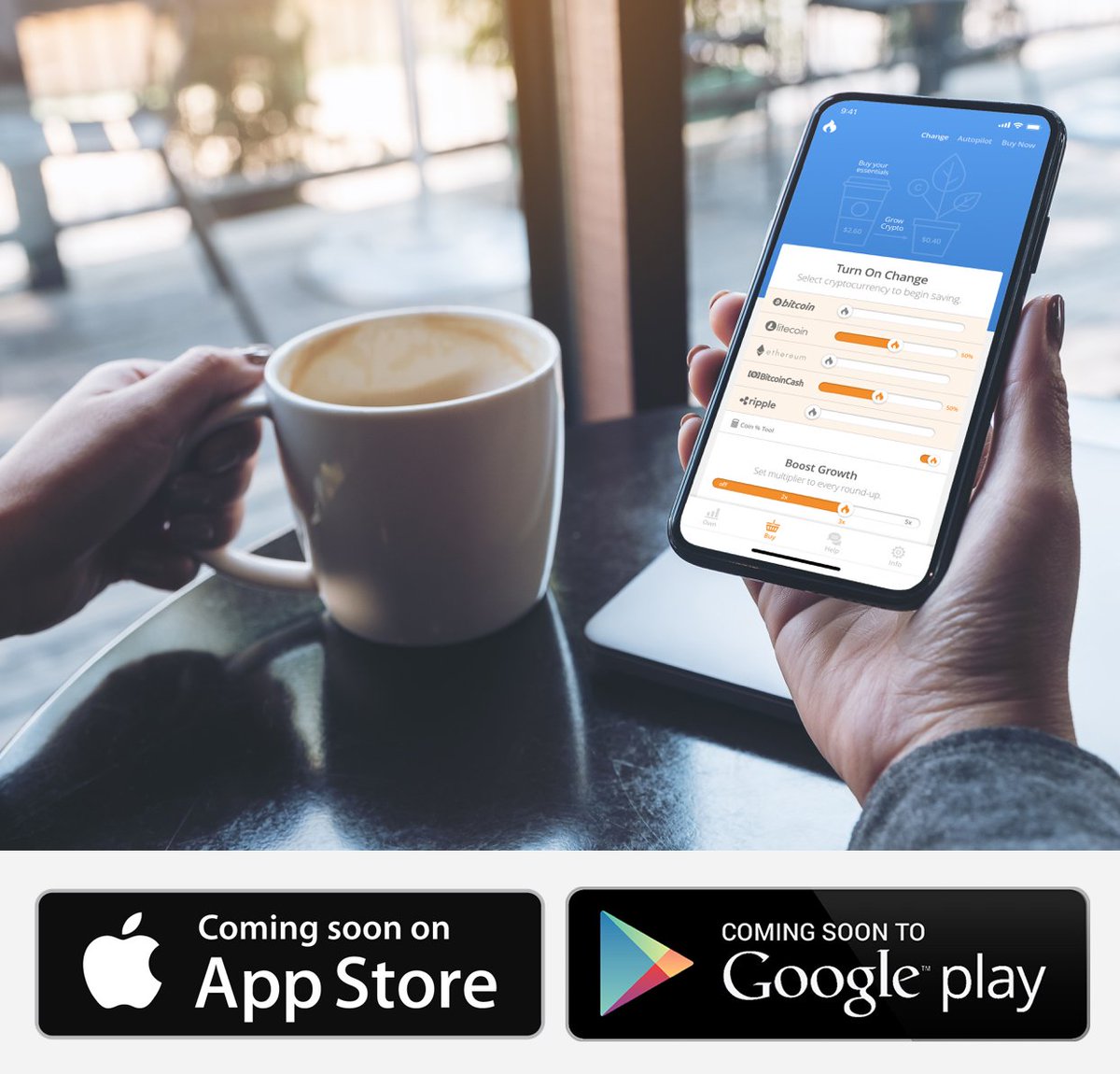hodlit cryptocurrency platform
