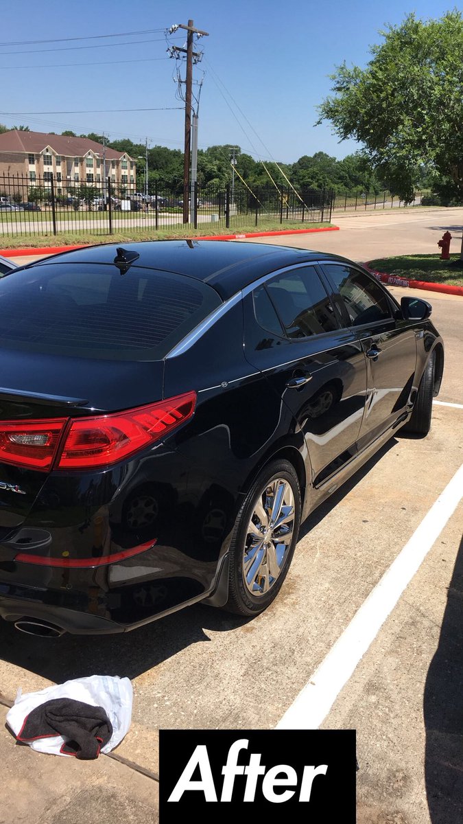 KingSam_23's tweet image. I’ve been detailing cars for a while now and it’s only right if I hook my people up. Starting this fall I will be detailing cars inside and out. So, if you need your vehicle cleaned, feel free to contact me (more pictures coming soon). #pvamu18 #pvamu19 #pvamu20 #pvamu21 #pvamu22