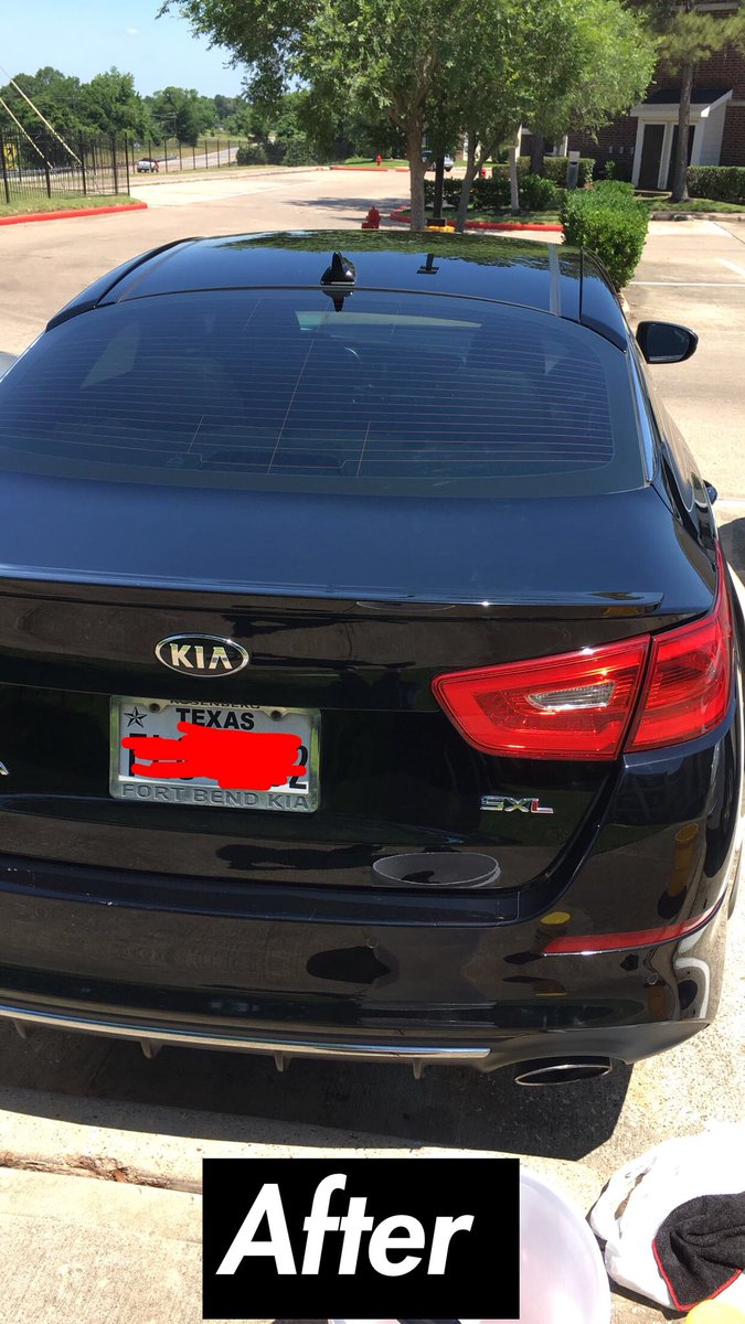 KingSam_23's tweet image. I’ve been detailing cars for a while now and it’s only right if I hook my people up. Starting this fall I will be detailing cars inside and out. So, if you need your vehicle cleaned, feel free to contact me (more pictures coming soon). #pvamu18 #pvamu19 #pvamu20 #pvamu21 #pvamu22