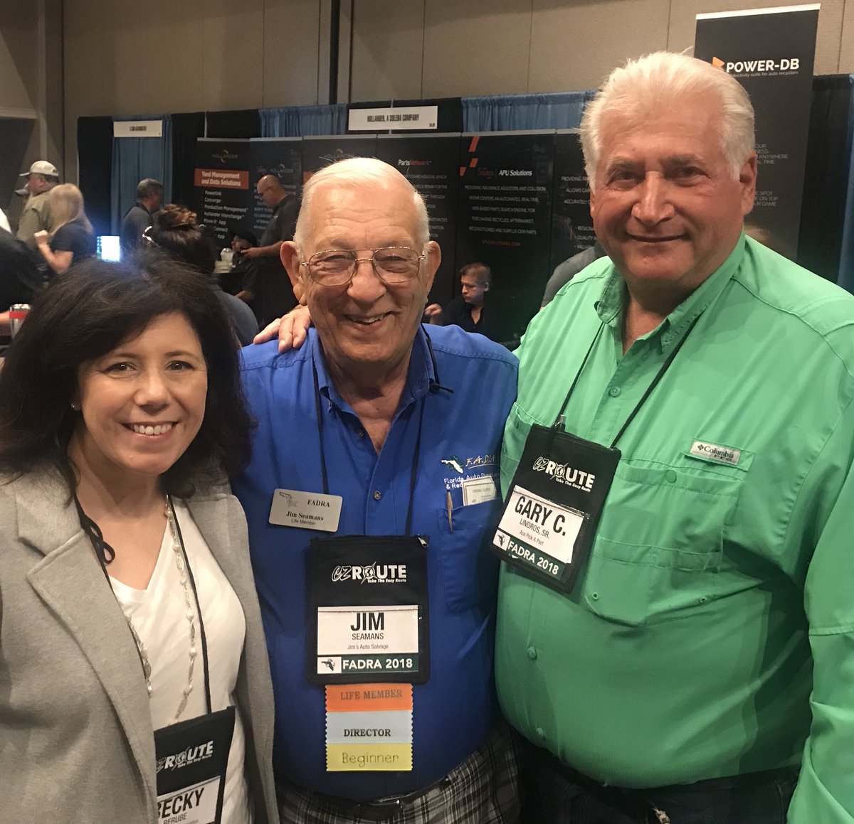 United Catalyst Corp tweet media