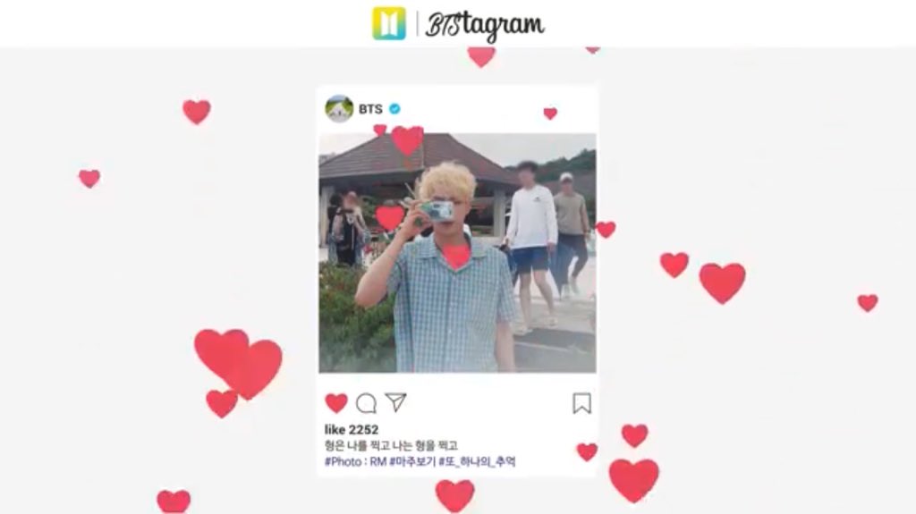 btstranslation7's tweet image. I took a picture of Jin-hyung, and he took a picture of me
#Photo : RM #FacingEachother #AnotherMemory