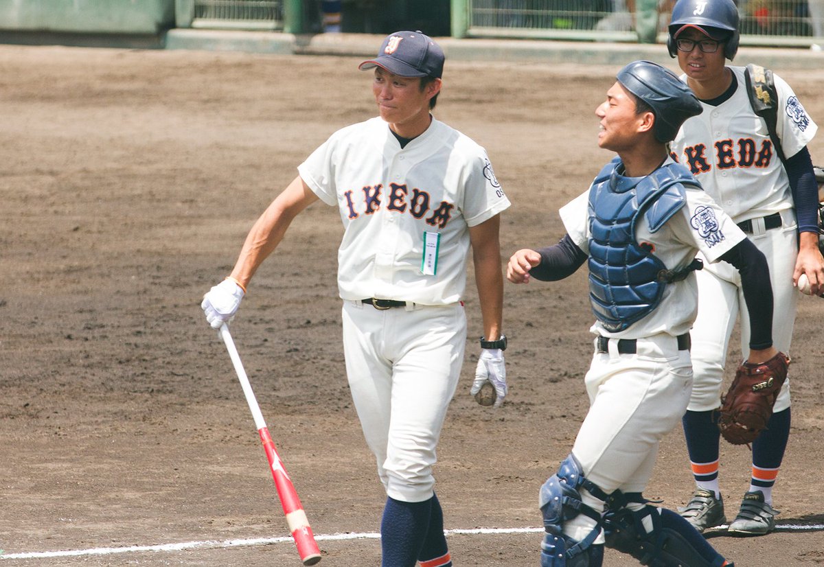 池田高校 野球部ユニフォーム|スポーツ別 池田高校 野球部ユニフォーム|スポーツ別