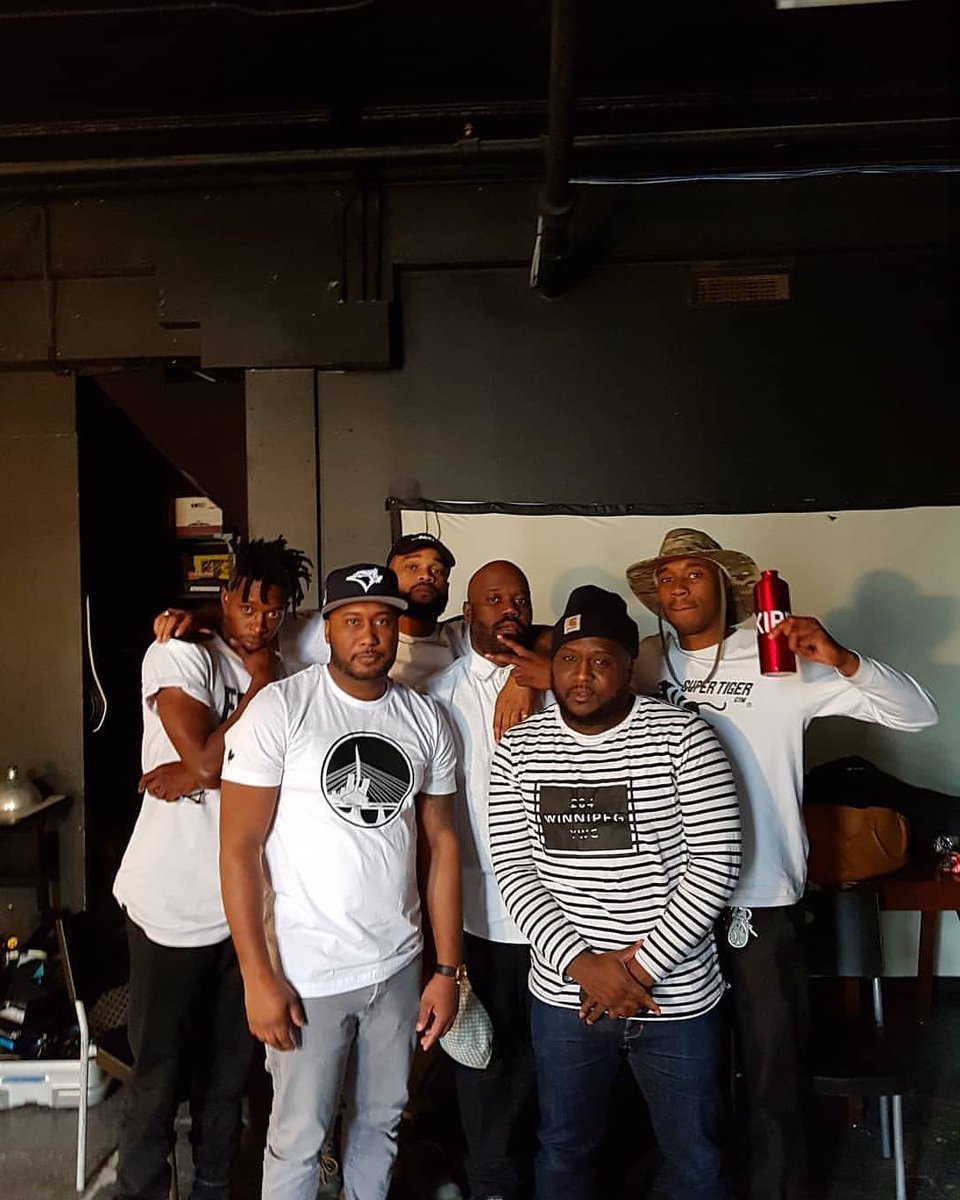 thisisLenBowen's tweet photo. Reach out and check My brothers @thelytics , Myself & @_zuki july26th at @thatgoodwill #goodtimes #greatmusic #hiphop #rap #204 #winnipeg #canada #worldwide #wave #lit #ywgting #now #thelytics #trending #new #music #major #thepeople #lenbowen #zuki https://t.co/dEXsKJAGum