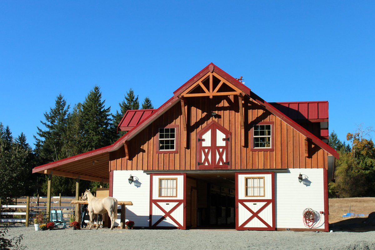 Barn Pros On Twitter On Cloudy Days We Wish We Were Soaking Up