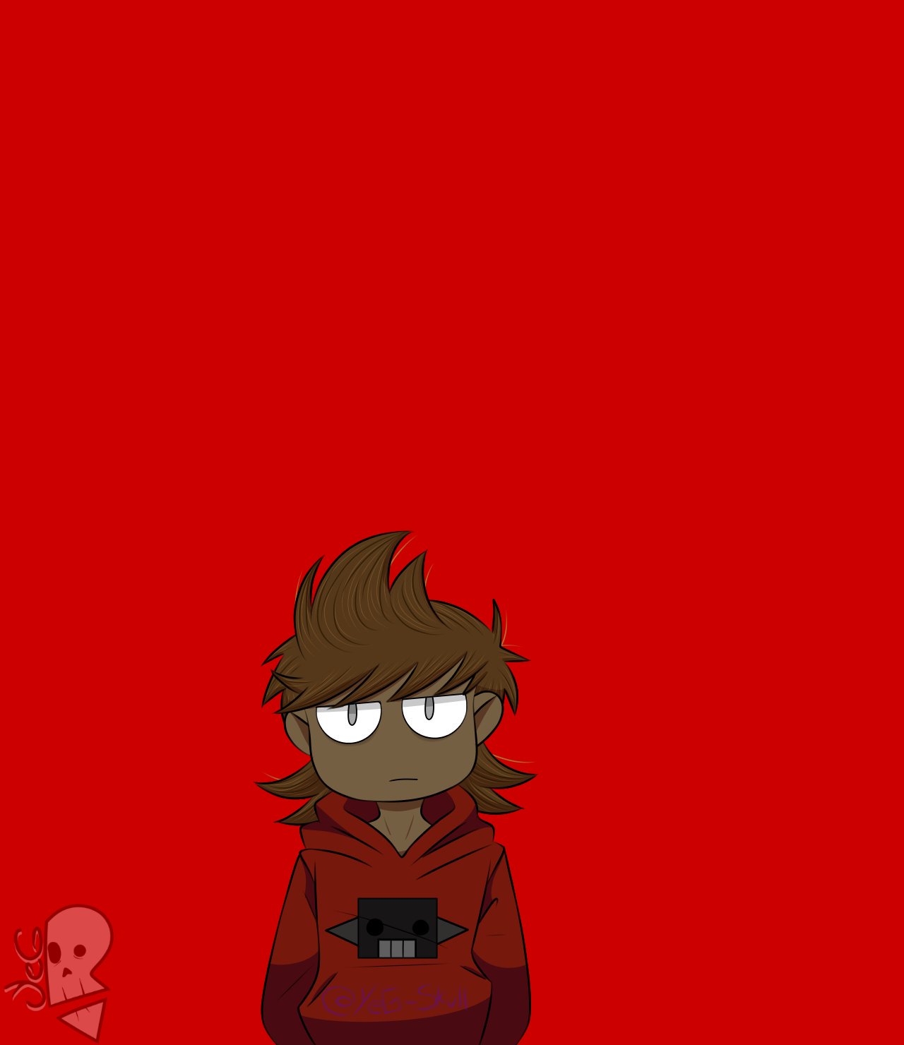 Yeg Skull على X: xd #eddsworld #tom #tord #tomtord #tordtom #ewtom #ewtord   / X