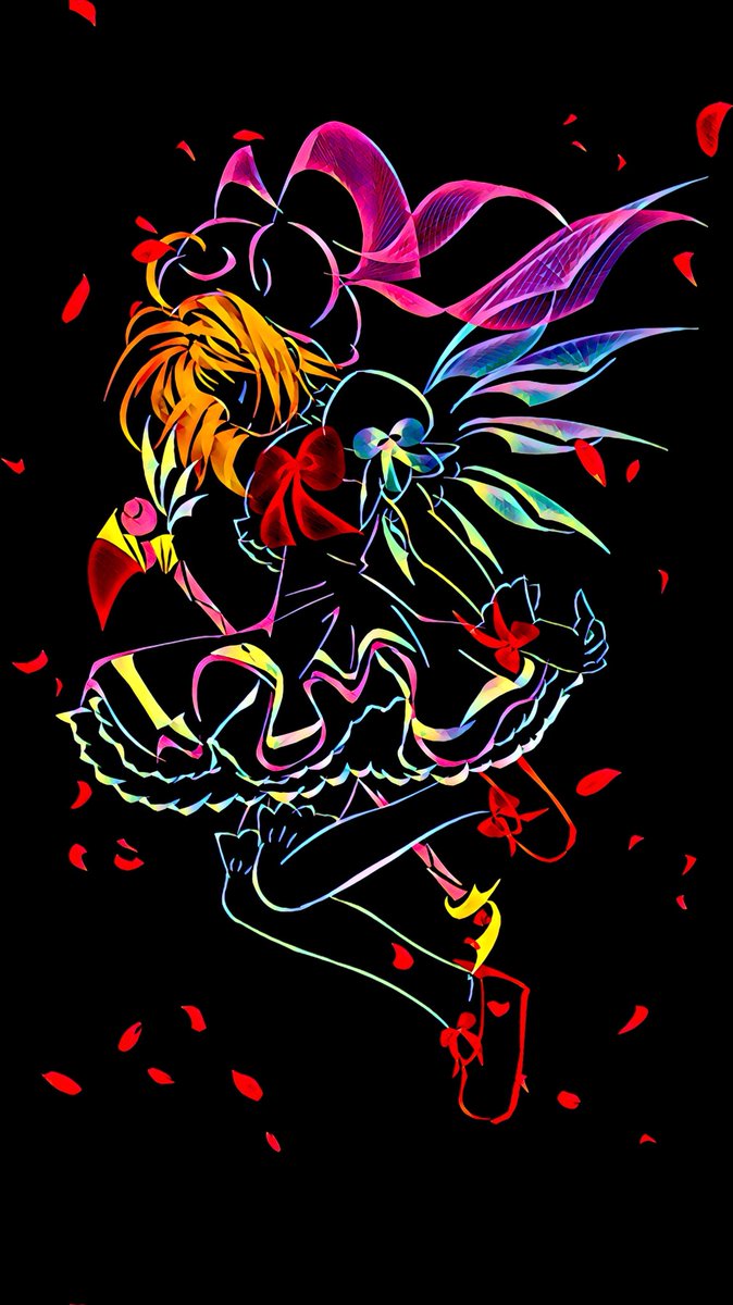 Gurashidea492's tweet photo. flowpaperでカードキャプターさくらを描いてみた
#flowpaper #カードキャプターさくら https://t.co/TuBYEgfWi9