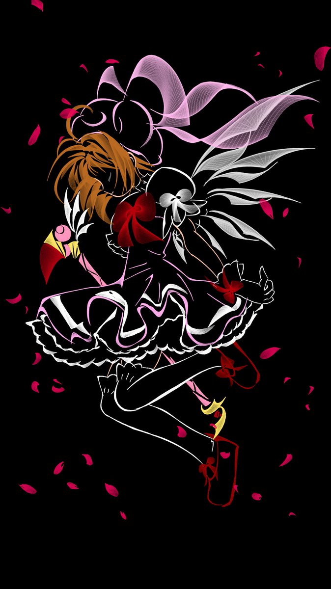 Gurashidea492's tweet photo. flowpaperでカードキャプターさくらを描いてみた
#flowpaper #カードキャプターさくら https://t.co/TuBYEgfWi9