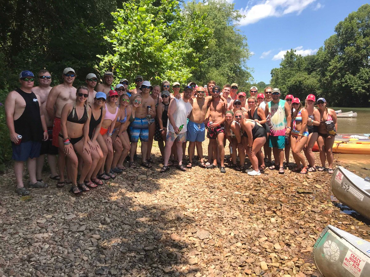 UTM_AGR's tweet image. Another great buffalo trip is in the books #RushAGR