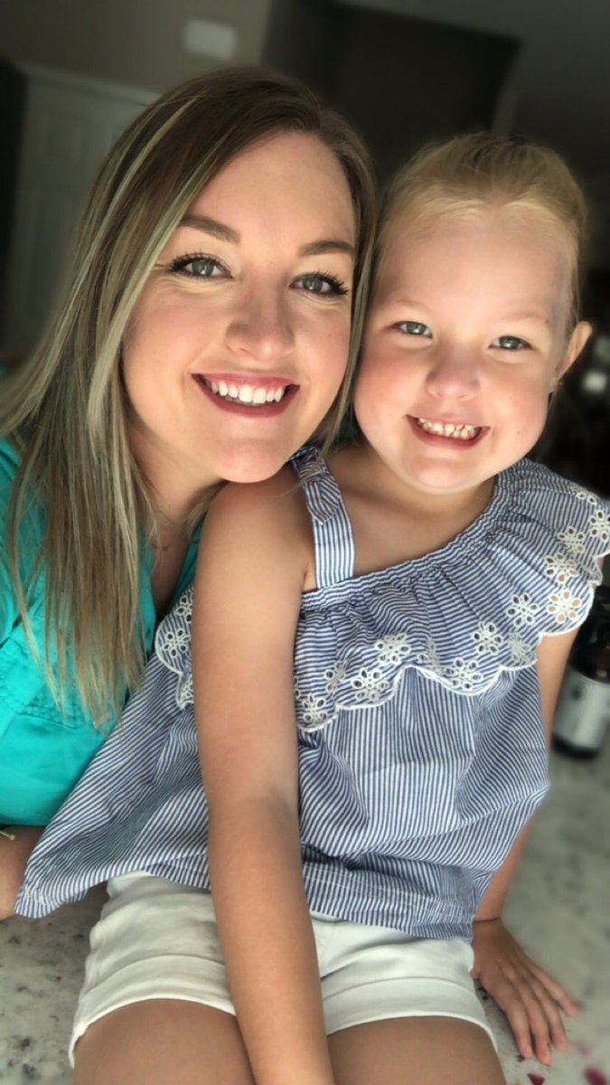 JRoz99's tweet photo. Life greatest blessing ๐ #rylanadele https://t.co/RGSmPfjAcU