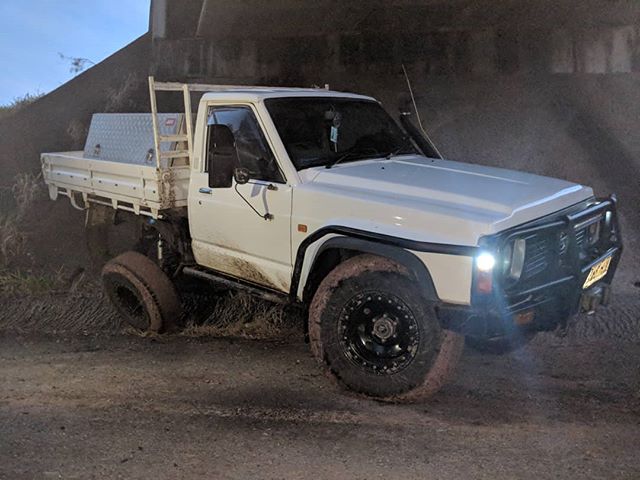 superior4x4's tweet photo. Regram: First 4b in ages last night was so good. #superiorengineering #nissan_patrol #4x4offroad #td42crew #fourby #superior4x4 #regram #regrann @jaidynstyles https://t.co/X4UxryE4tz