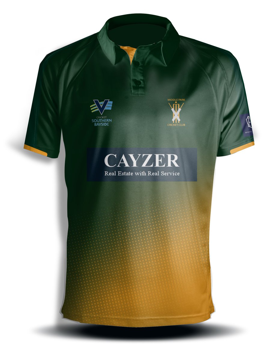 If you'd like to play with Middle Park Cricket Club this season, please join our Facebook group or email secretary@middleparkcc.com.au ASAP.
We're doing a rough count now for kit orders 🏏
Pre-season training at Junction Oval indoor nets starts 6pm Aug 6.
facebook.com/groups/middlep…