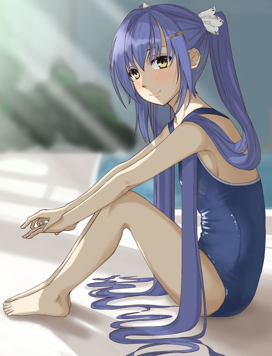 瑠川さら