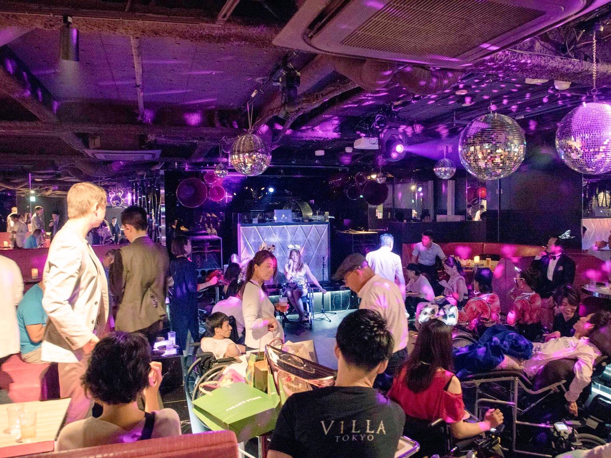 beyond_girls's tweet photo. #Pink_Party ใจ็งฐใใไธญๅถๆถผๅญ็่ช็ฅญใ #VILLA_TOKYOๅ
ญๆฌๆจ ใซใฆ่กใใใพใใ๏ผ้ฝๅ
ใฎใฏใฉใใซใใใ ใใฎ่ปๆค
ๅญใ้ใพใ้ๅฎณ่
ใๅฅๅธธ่
ใ้ขไฟใชใๆฅฝใใๆงใฏใใจใฆใๆฌๆฐใงใใใใใใใๆฌๆฐใจๆใใชใๆฅๆฌใฎ็คพไผใซใชใฃใใใชใใจใใใฎใใผใใฃใ้ใใฆๆใใพใใ๏ผ้ใใๆฅฝใใใ ๆ้ซใฎๅคใงใใ๐ https://t.co/h2pDfvoM2V
