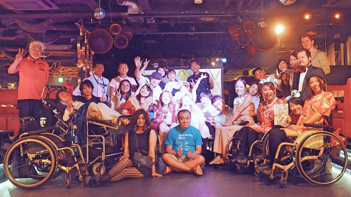 beyond_girls's tweet photo. #Pink_Party ใจ็งฐใใไธญๅถๆถผๅญ็่ช็ฅญใ #VILLA_TOKYOๅ
ญๆฌๆจ ใซใฆ่กใใใพใใ๏ผ้ฝๅ
ใฎใฏใฉใใซใใใ ใใฎ่ปๆค
ๅญใ้ใพใ้ๅฎณ่
ใๅฅๅธธ่
ใ้ขไฟใชใๆฅฝใใๆงใฏใใจใฆใๆฌๆฐใงใใใใใใใๆฌๆฐใจๆใใชใๆฅๆฌใฎ็คพไผใซใชใฃใใใชใใจใใใฎใใผใใฃใ้ใใฆๆใใพใใ๏ผ้ใใๆฅฝใใใ ๆ้ซใฎๅคใงใใ๐ https://t.co/h2pDfvoM2V