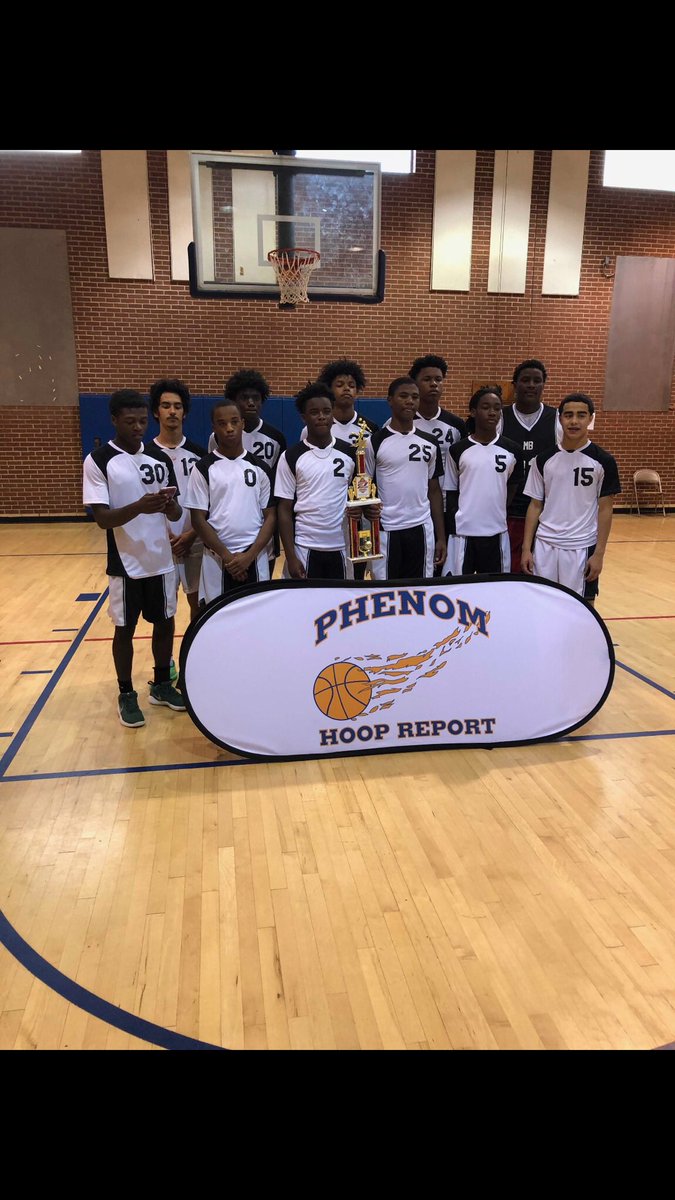 MBPhenoms's tweet photo. Glad to win the @Phenom_Hoops @PhenomExposure #cp3live 16u SEC Gold Championship went 5-0 this weekend! Seems to be a regular thing is in championship games! @Coach_Rick57 @JamieShaw5 @MasercolaMiles @TelanteWebber @Bblakney_Sports for a great event! https://t.co/tqmvWUuNTD