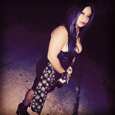 PrettiHippy's tweet image. ALL BLACK EVERYTHING.....
#REGULARLEA