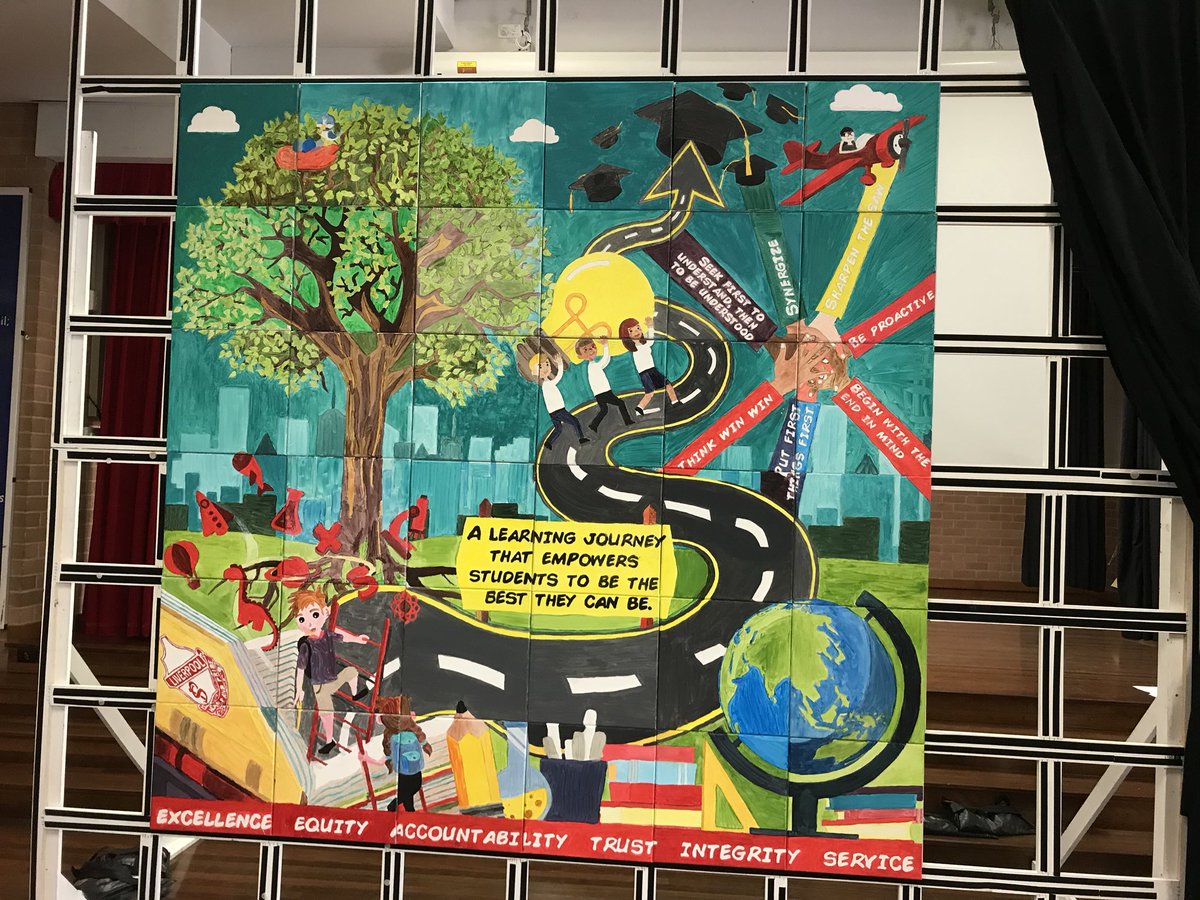 What a great start to the term. <a href="/jvajdevski/">Jenny</a> <a href="/Ian_Tapuska/">Ian Tapuska</a> <a href="/PhilPlumridge/">Phillip Plumridge</a>