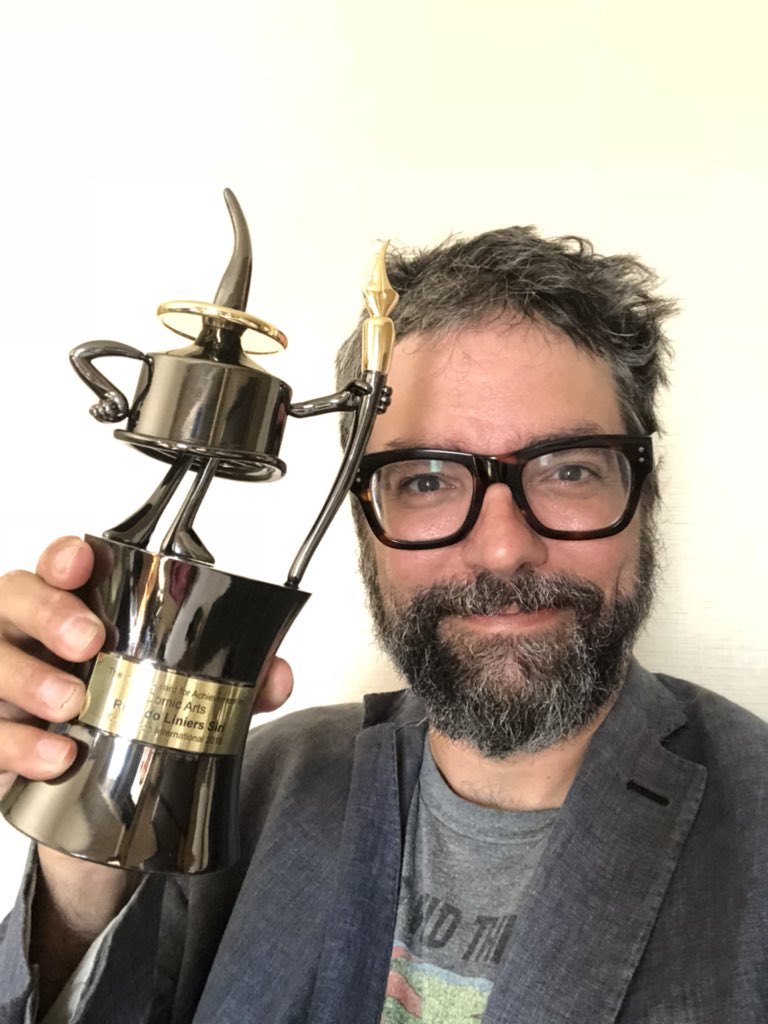 Liniers tweet media