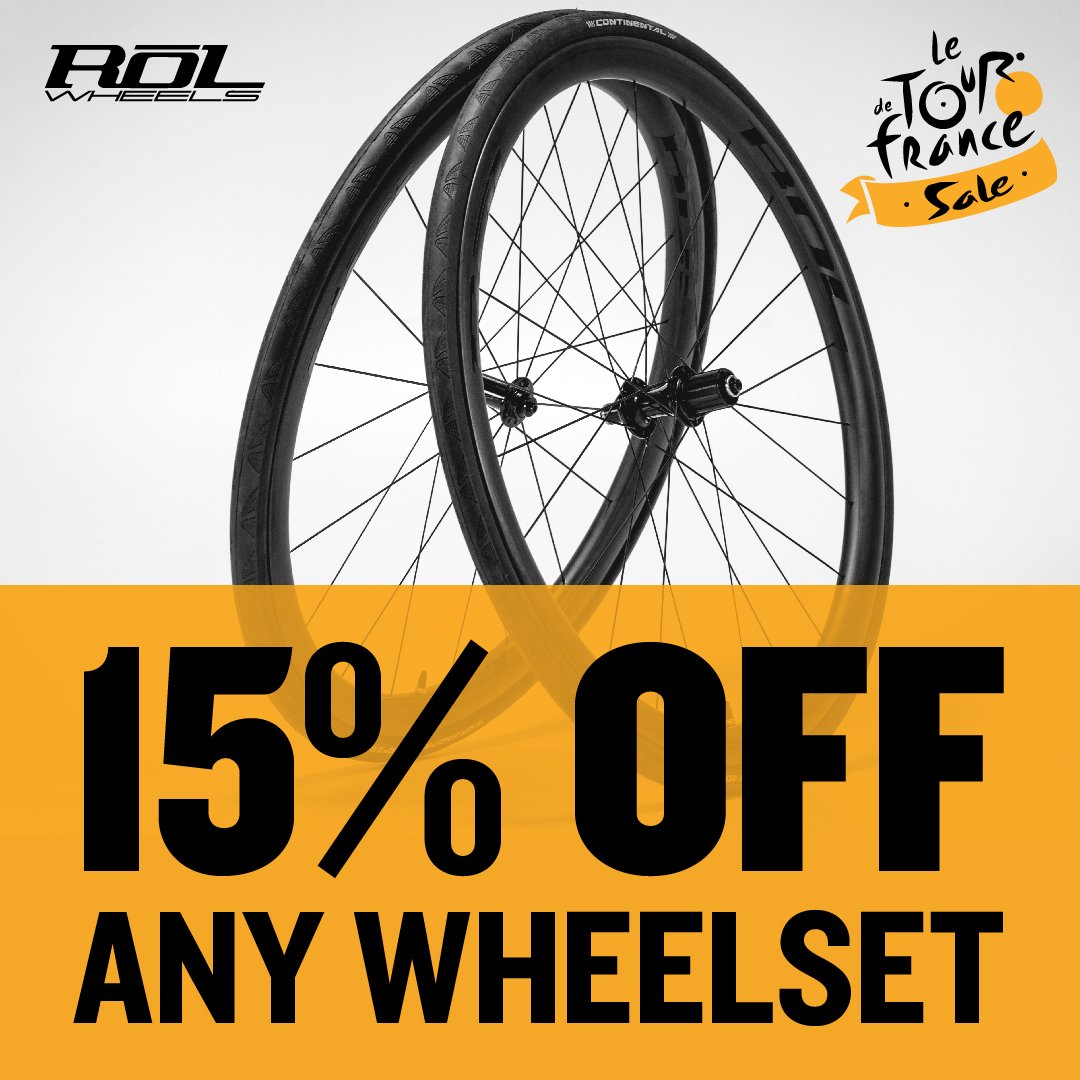 ROL WHEELS tweet media