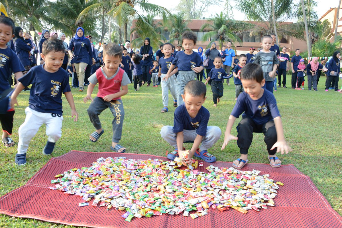 Hari Keluarga 2018