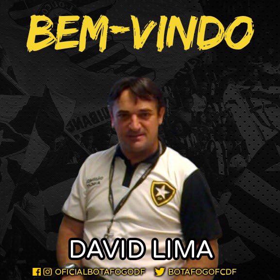 BotafogoFCDF's tweet photo. HABEMUS técnico!
A Segundinha tá vindo aí e digo para vocês: “VAMOS SUBIR HEIN!”, printem!

Ano passado ele QUASE subiu nosso time, desse ano não passa papai.

Digo mais (estagiário tá falando muito hoje): “Se o Botafogo-DF subir...vou tocar “Me solta” do @NegodoBorel toda hora!” https://t.co/BBze4RaQ7y