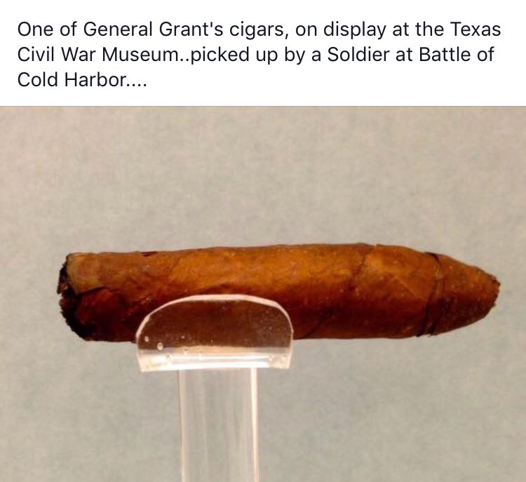 BattlegroundRep's tweet image. A little Civil War anecdote ...