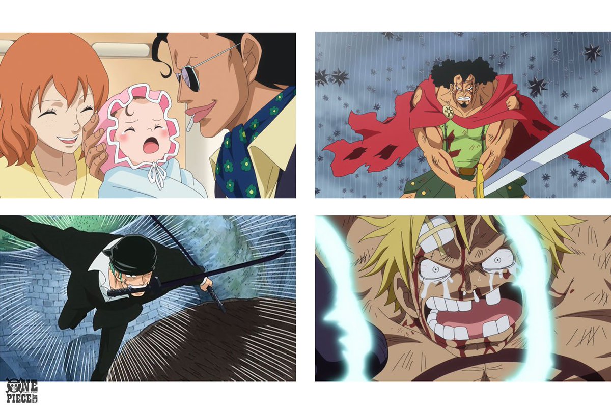 One Piece Com ワンピース Twitterren One Piece Com ニュース 東映アニメオンデマンド Fod にて ドレスローザ編の新たなエピソード 第709話 第7話 が8月1日 水 より配信決定 T Co 4brqhun2q6 T Co 9fmambntmd Twitter