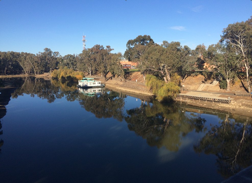 McLean Beach Holiday Park tweet media