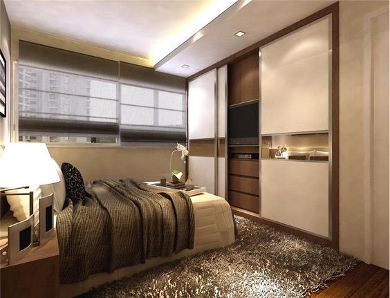 افكار ديكور 💡🏡 on Twitter "فكرة التلفاز وسط خزانة الملابس ..ديكور افكار ديكور 💡🏡 on Twitter "فكرة التلفاز وسط خزانة الملابس ..ديكور