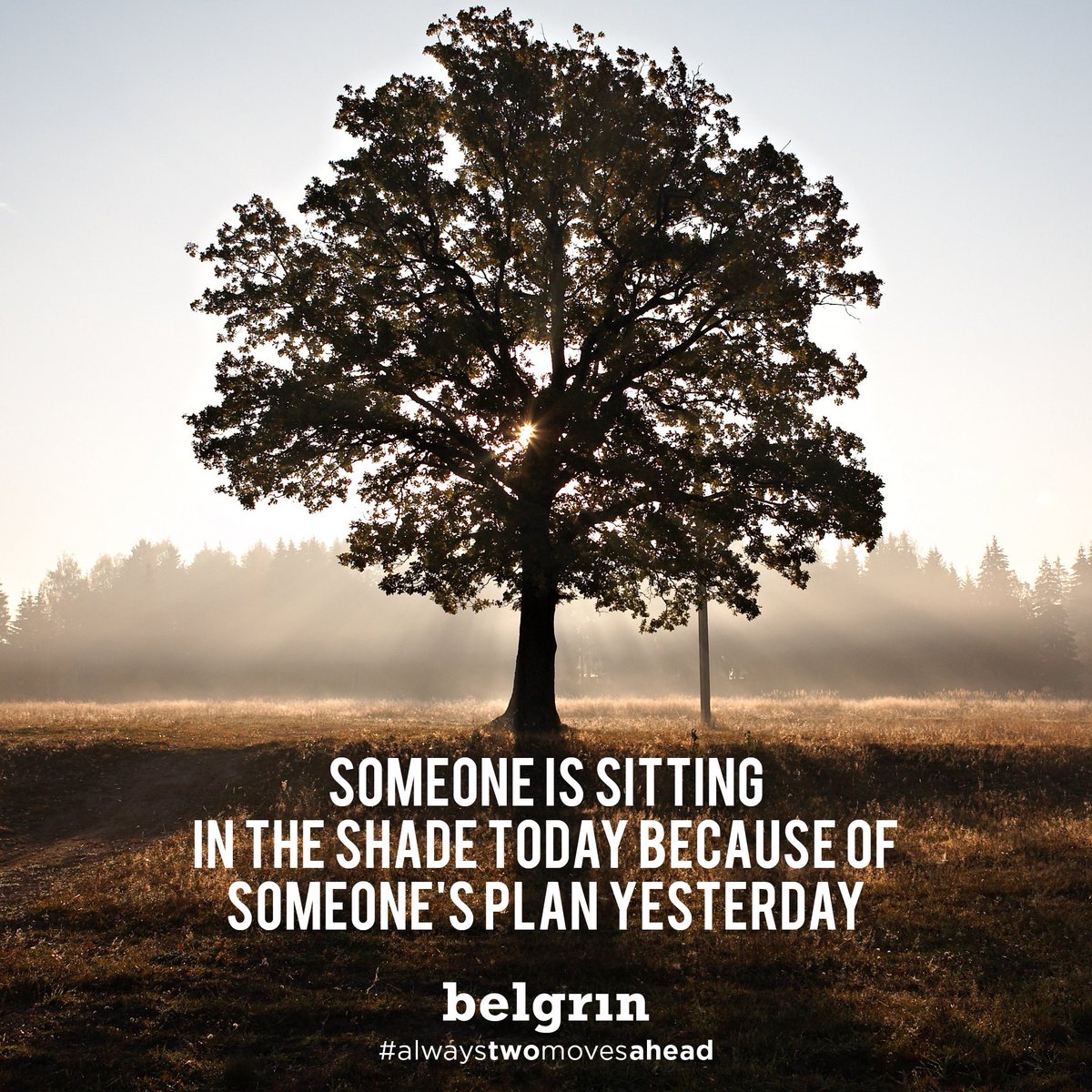 Belgrin_'s tweet photo. Monday Motivation https://t.co/5zk5fbjE2V