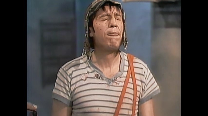 Jogador caro, O chaves e 17 vaginas comidas Novo Recorde! 2.110.587 Toque  para continua - iFunny Brazil