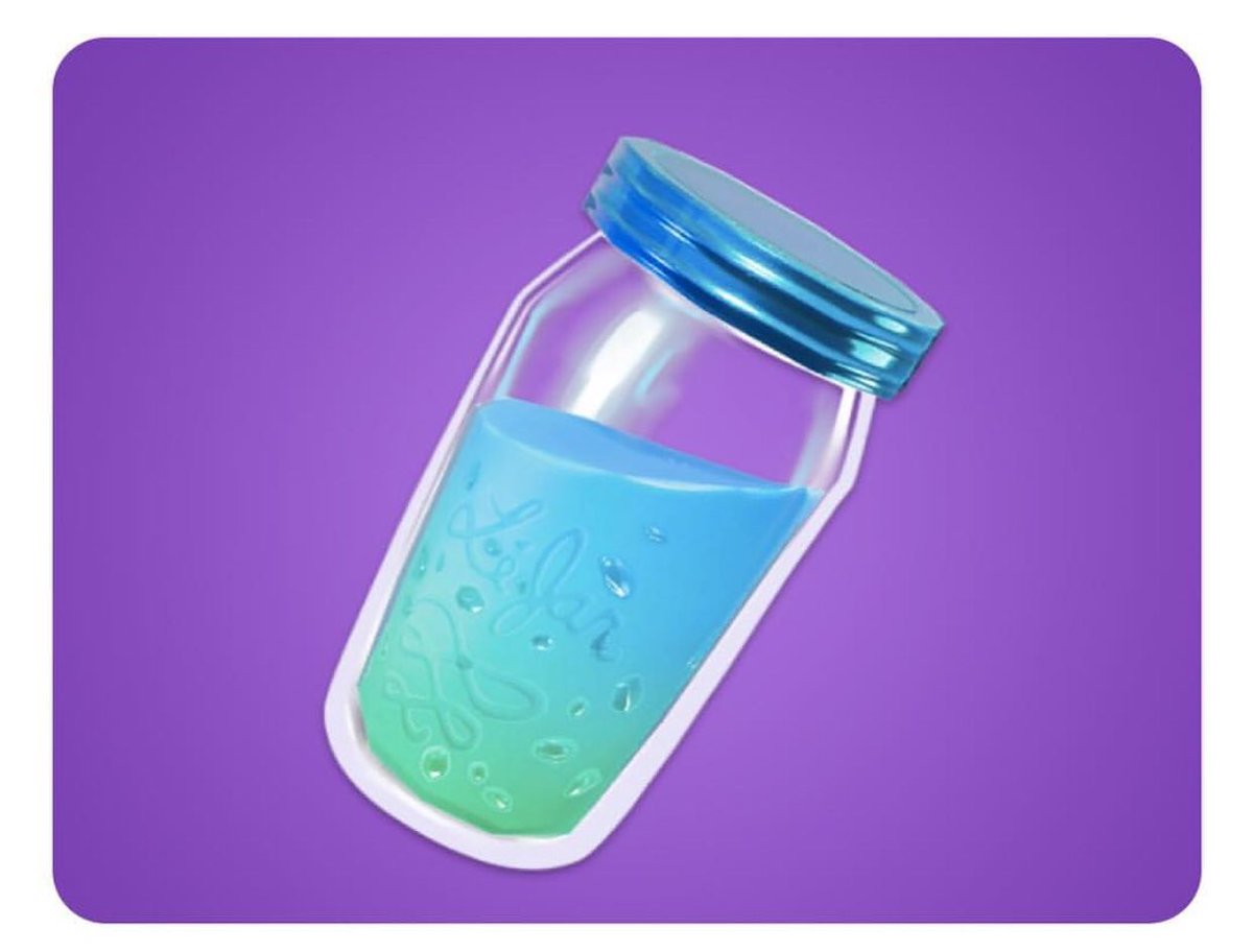 Fortnite Funny On Twitter V5 1 Update Slurp Juice Will Give You - fortnite funny