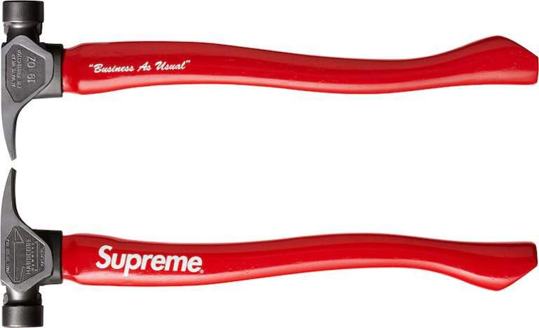 Supreme инструмент. молоток суприм. Marteau. Camel supreme инструменты. суприм мм2 вихревой топор.