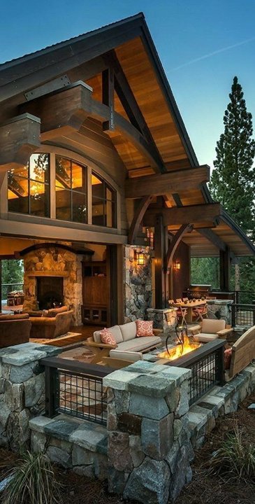 How long would you spend here?