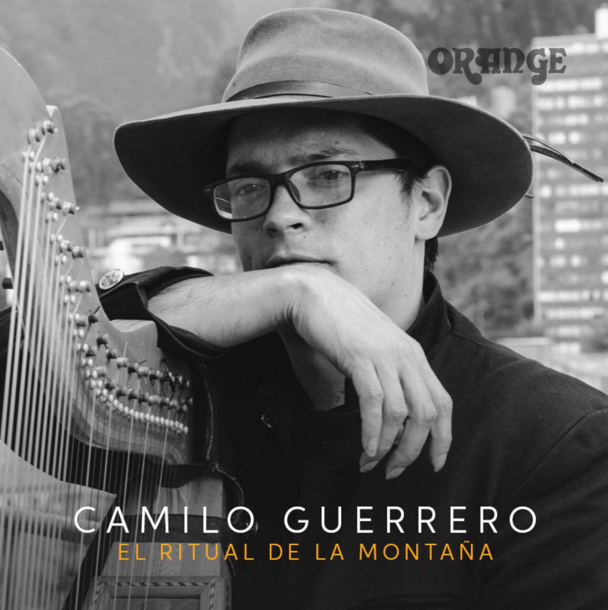 <a href="/OrangeAmps/">Orangeamps</a> @audiomusicaco presentan invitados especiales
😎🤜🏽🤛🏽
CHIMÓ PSICODELICO 
#ElRitualDeLaMontaña 🌋🇨🇴💥💣
<a href="/teatromayor/">Teatro Mayor JMSD</a> 
Viernes 27 de Julio ✊🏽