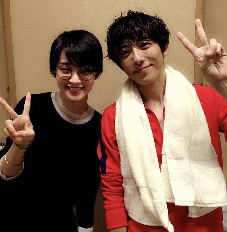 アオ Twitterissa 剛力彩芽嬢がインスタ削除すると聞いて高橋一生さまを救出しに行ってみたらこの破壊力よ 前髪ある かんわいい アオ Twitterissa 剛力彩芽嬢がインスタ削除すると聞いて高橋一生さまを救出しに行ってみたらこの破壊力よ 前髪ある かんわいい