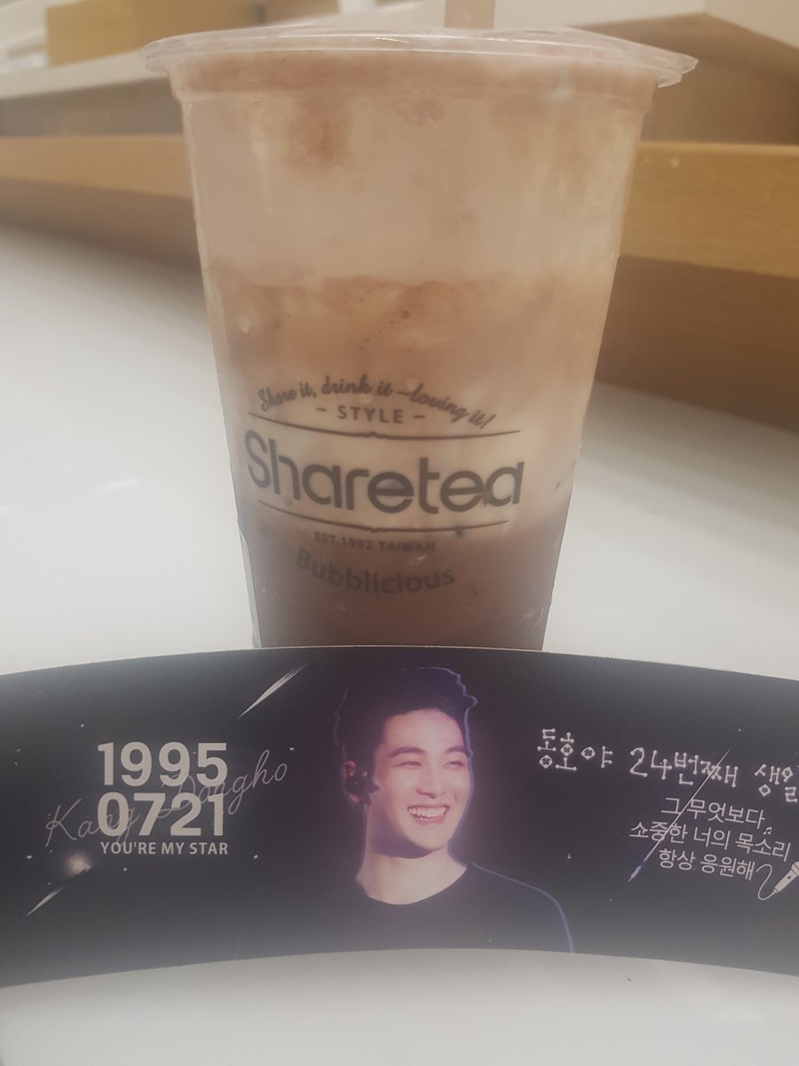 Eyenatniya's tweet photo. 🐯👸แก้วของเจ้าหญิง งดงามมว๊ากกกก
#0721with24thdongho
#happybaekhoday #whitetiger24thbday
#beautifuldayofbaekho
#behappybhday0721 https://t.co/0Aap6Jl9TX