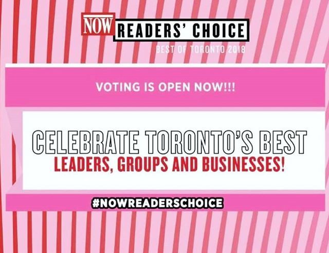 outerlayer's tweet photo. We made it into the finals!! Vote Outer Layer as Best Unique Gift Store in Toronto!! 😃 Show us that sweet sweet local love!! 💗 #nowreaderschoice #bestuniquegiftstore #uniquegiftstore #bestuniquegiftstore2018 #greetingcards #cardshop #giftgiving #giftstore #treasure #torontos… https://t.co/mwRszKIWvz