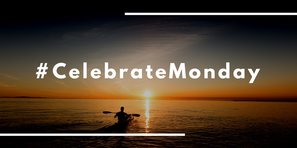 KathrynM101's tweet image. Another #CelebrateMonday is on the horizon. Think Positivity and share shoutouts for Four of your #EduHeroes. Let’s #TrendthePositive! Who’s your #EduFabFour? #ThePepperEffect #LeadLAP 

@JenWilliamsEdu @bethhill2829 @BethHouf @winstonsakurai