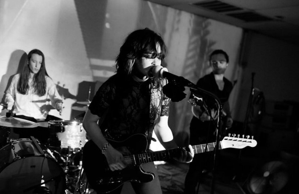 IndieNetworkofSound(INoS) tweet media