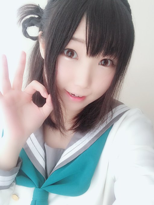 コスプレイヤーはなり（花梨）のTwitter画像7