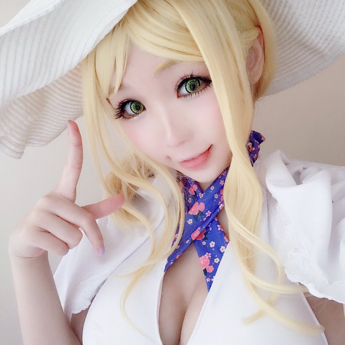 コスプレイヤーはなり（花梨）のTwitter画像5